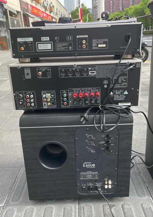 电视2.0音响（探索智能音频世界，让电视音效焕发新生）